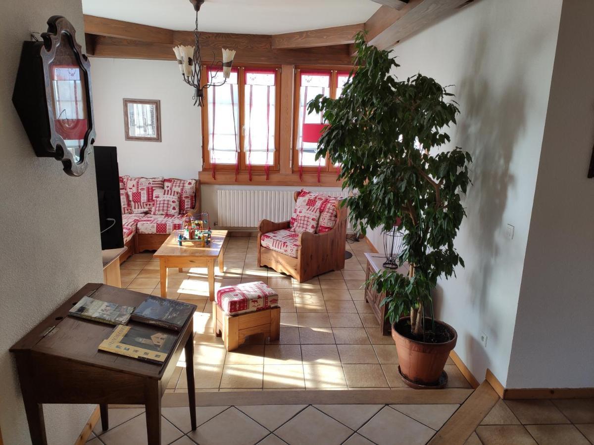La Source Du Pre Masset Apartment Metabief Luaran gambar