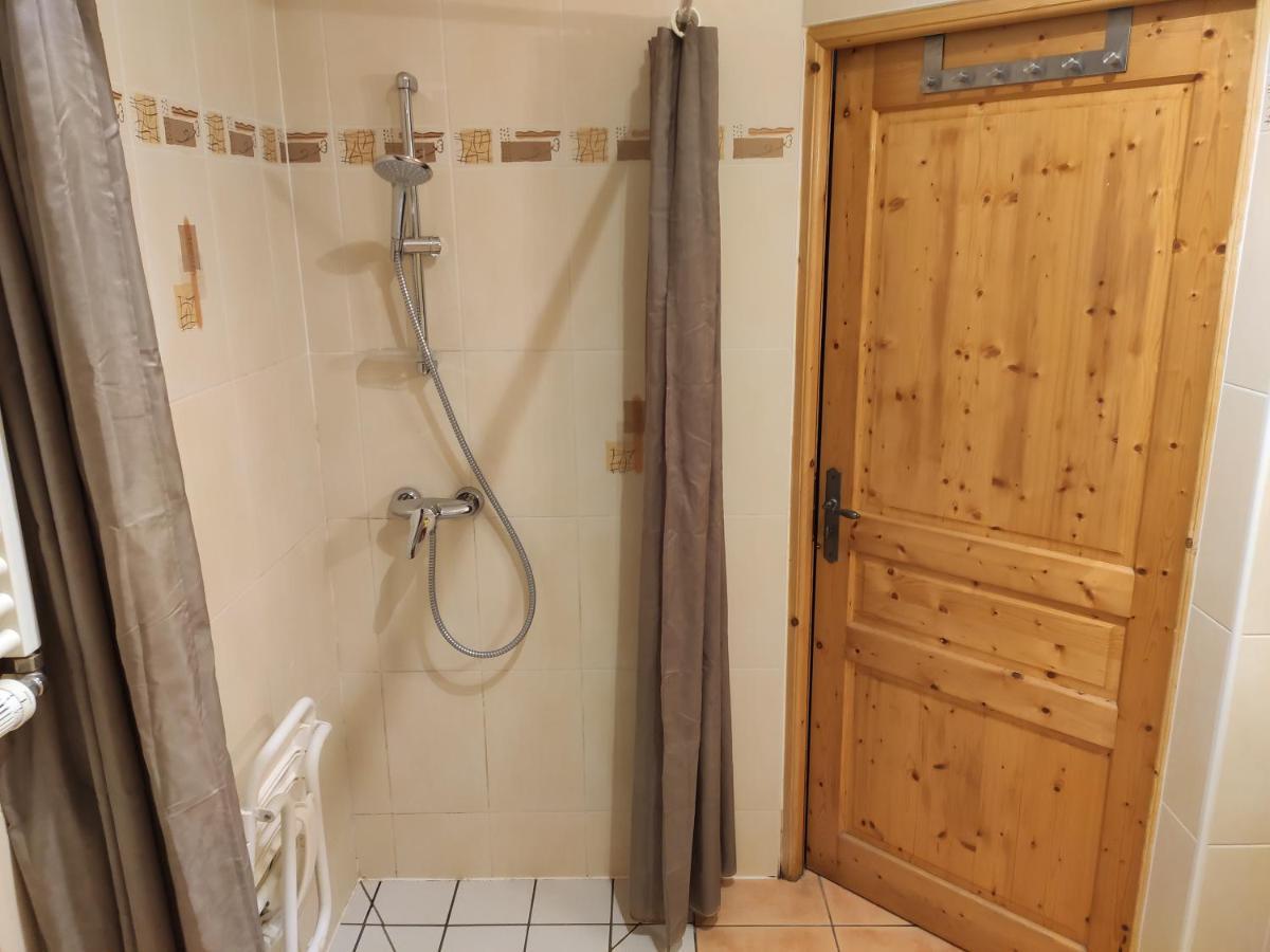 La Source Du Pre Masset Apartment Metabief Luaran gambar