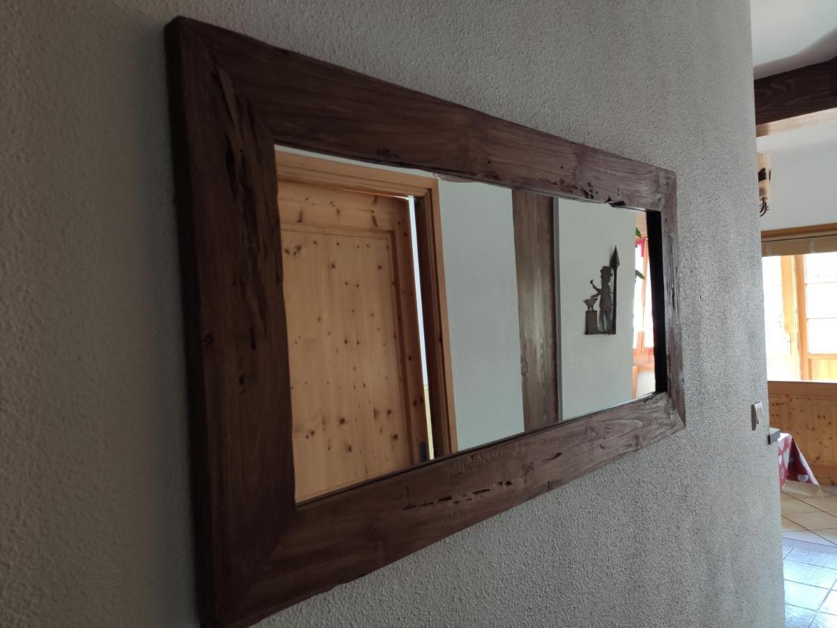 La Source Du Pre Masset Apartment Metabief Luaran gambar