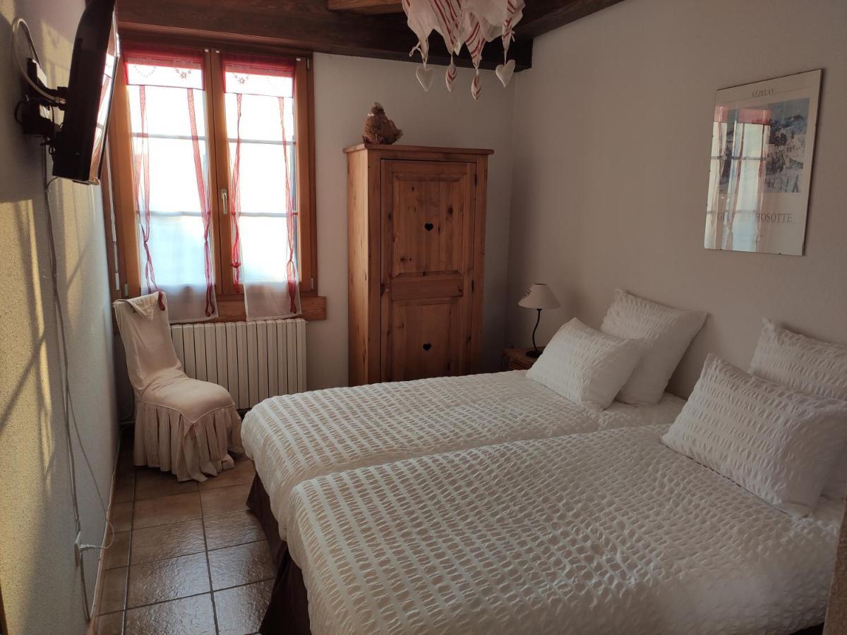 La Source Du Pre Masset Apartment Metabief Luaran gambar