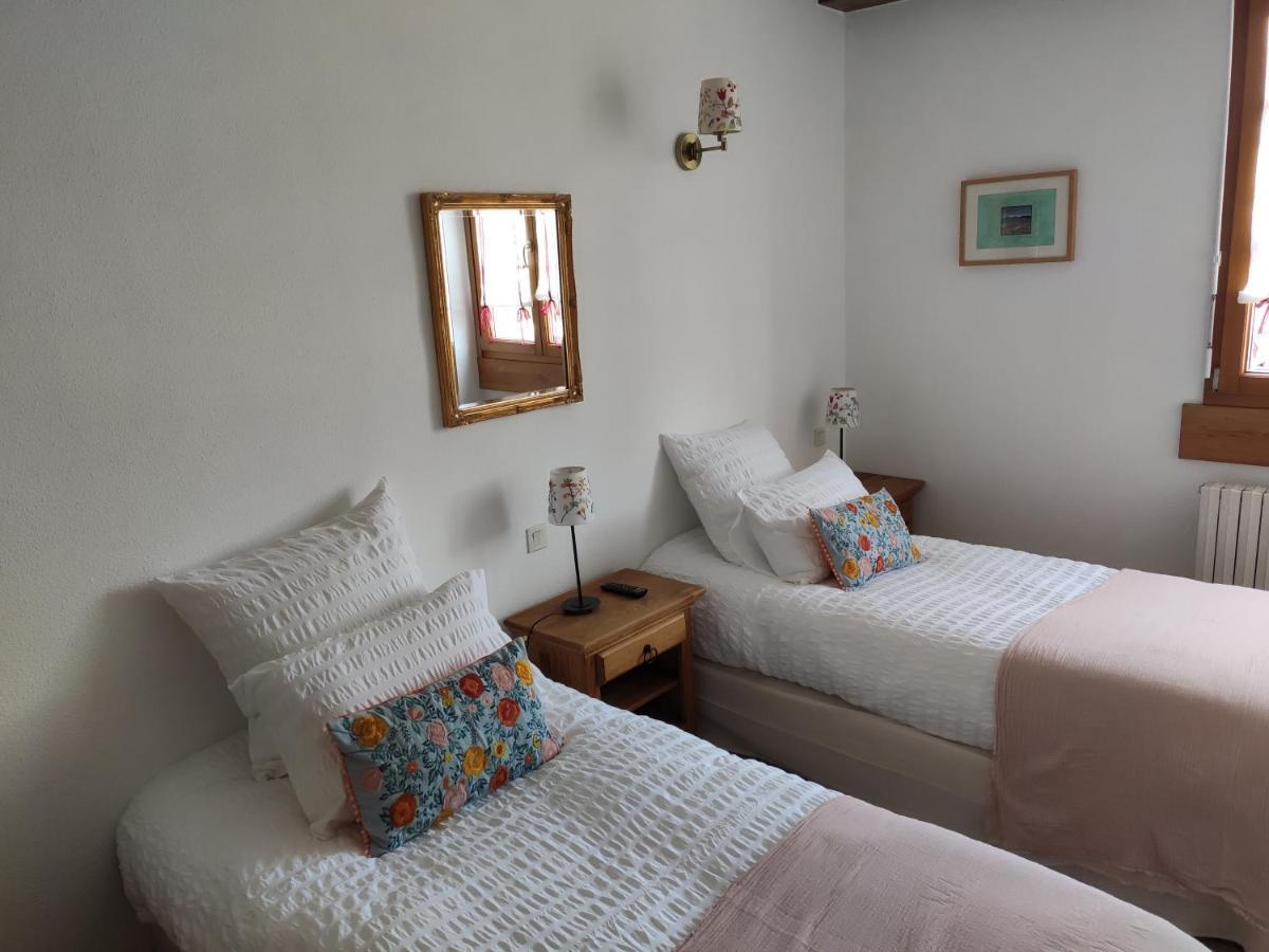 La Source Du Pre Masset Apartment Metabief Luaran gambar