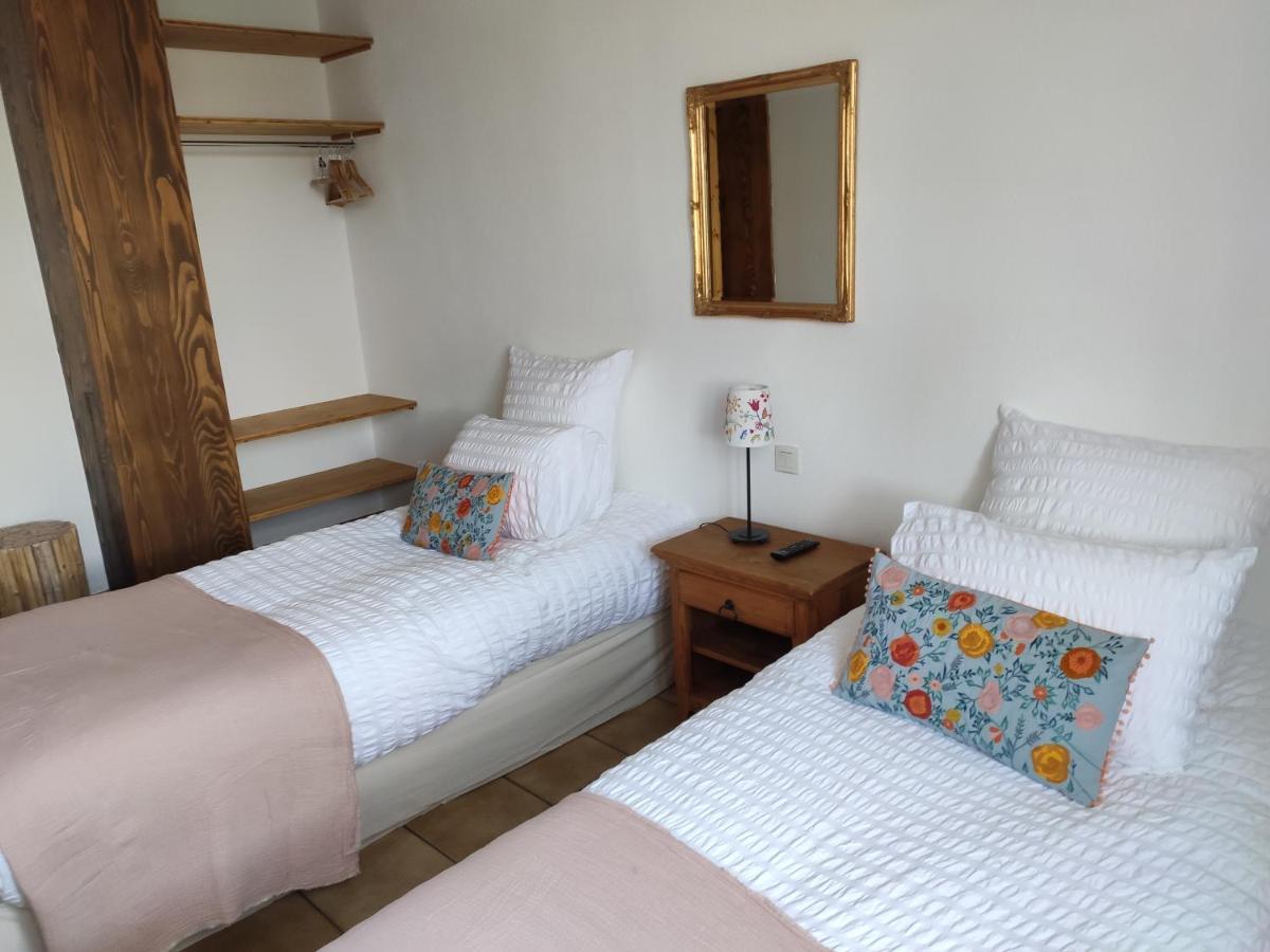 La Source Du Pre Masset Apartment Metabief Luaran gambar